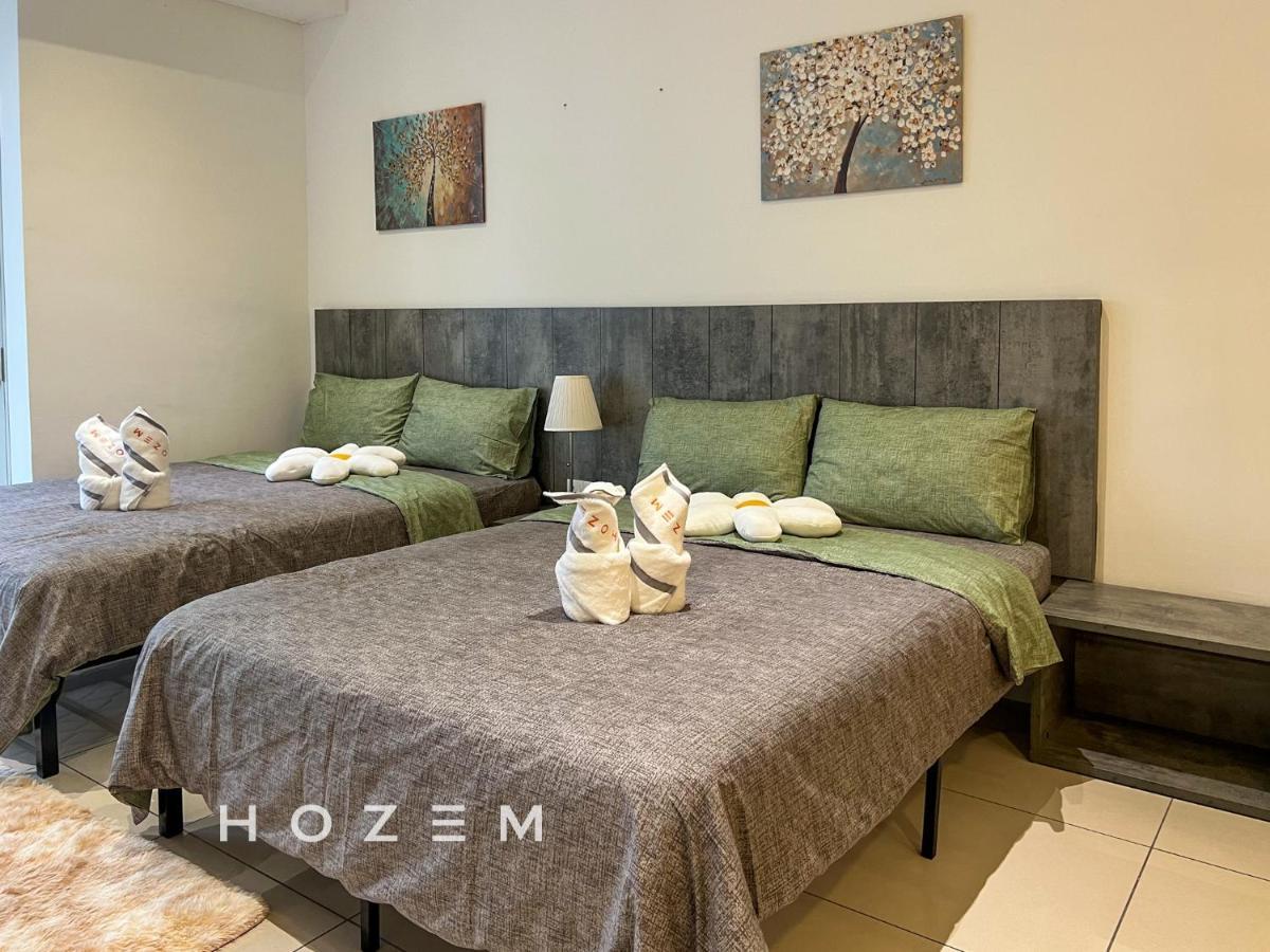 Sbr2B Hozem Kl1305 Apartment Old Klang Road Kuala Lumpur Buitenkant foto