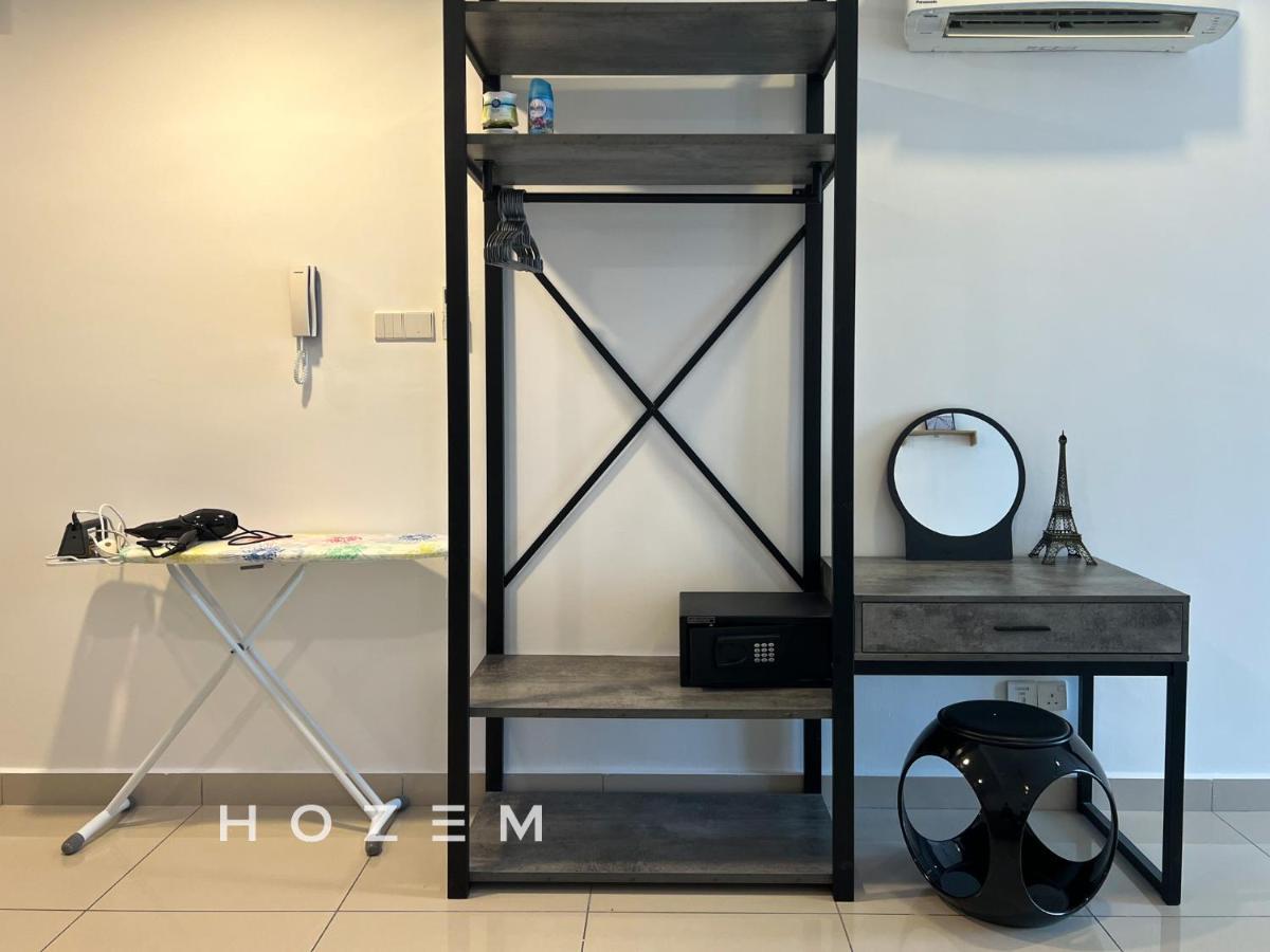 Sbr2B Hozem Kl1305 Apartment Old Klang Road Kuala Lumpur Buitenkant foto