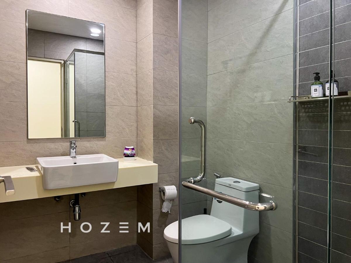 Sbr2B Hozem Kl1305 Apartment Old Klang Road Kuala Lumpur Buitenkant foto