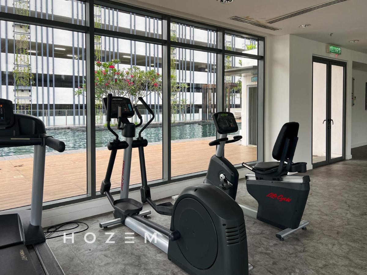 Sbr2B Hozem Kl1305 Apartment Old Klang Road Kuala Lumpur Buitenkant foto